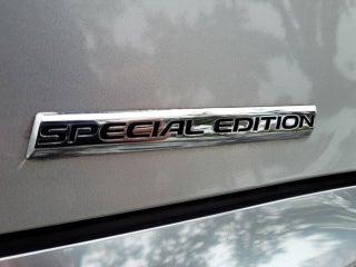 2014 Acura TL Special Edition in Jacksonville, FL - Beach Blvd Automotive