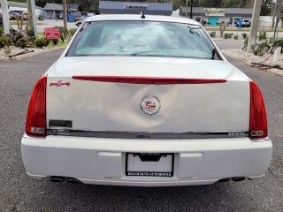 2007 Cadillac DTS V8 in Jacksonville, FL - Beach Blvd Automotive