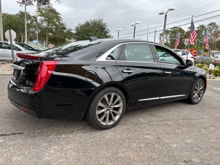 2017 Cadillac XTS Professional Livery Package in Jacksonville, FL - Beach Blvd Automotive