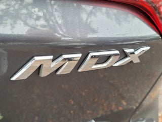 2012 Acura MDX Tech Pkg in Jacksonville, FL - Beach Blvd Automotive