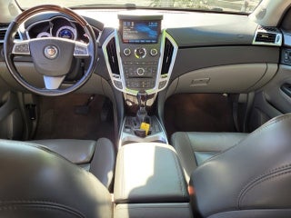 2012 Cadillac SRX Premium Collection in Jacksonville, FL - Beach Blvd Automotive