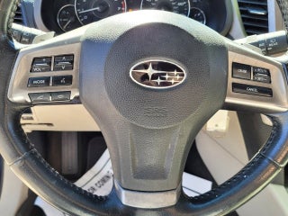 2012 Subaru Outback 2.5i Prem in Jacksonville, FL - Beach Blvd Automotive