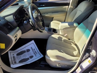 2012 Subaru Outback 2.5i Prem in Jacksonville, FL - Beach Blvd Automotive