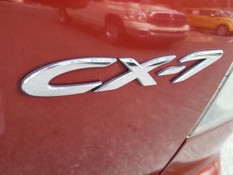 2007 Mazda CX-7 Grand Touring in Jacksonville, FL - Beach Blvd Automotive
